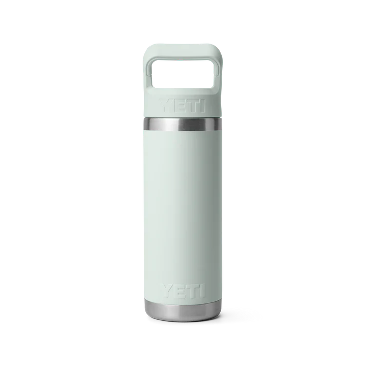 Afbeelding laden in Galerijviewer, Yeti Rambler Straw Bottle, 18 oz/532 ml, ridgeline