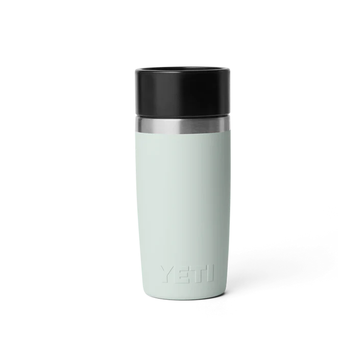 Afbeelding laden in Galerijviewer, Yeti Rambler met commutercap, reisfles, 12 oz/355 ml, ridgeline