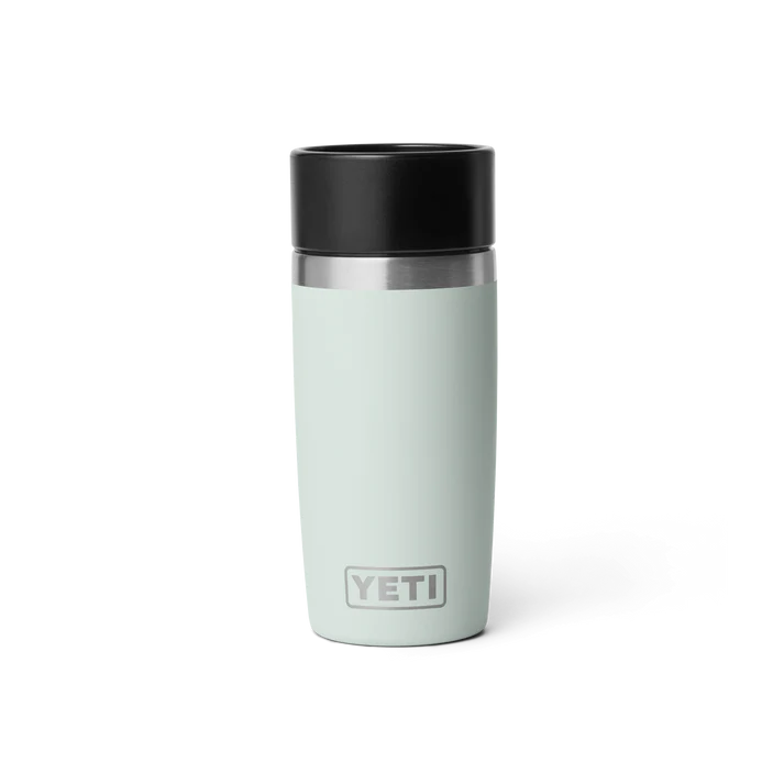 Afbeelding laden in Galerijviewer, Yeti Rambler met commutercap, reisfles, 12 oz/355 ml, ridgeline