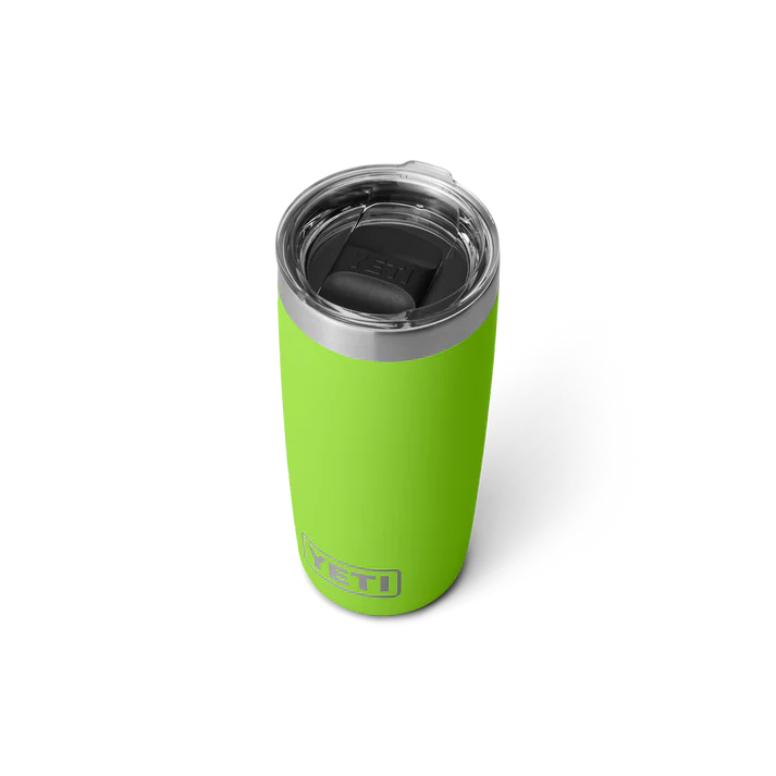 Afbeelding laden in Galerijviewer, Yeti Rambler met magslider deksel, 10 oz/295 ml, venom