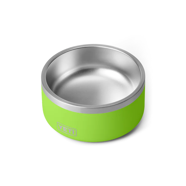 Afbeelding laden in Galerijviewer, Yeti Boomer 4 Dog Bowl, hondenbak, venom