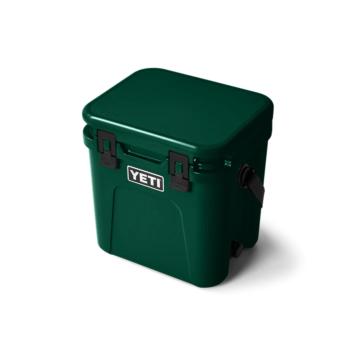 Afbeelding laden in Galerijviewer, Yeti Roadie 24, koelbox 2.0, black forest green