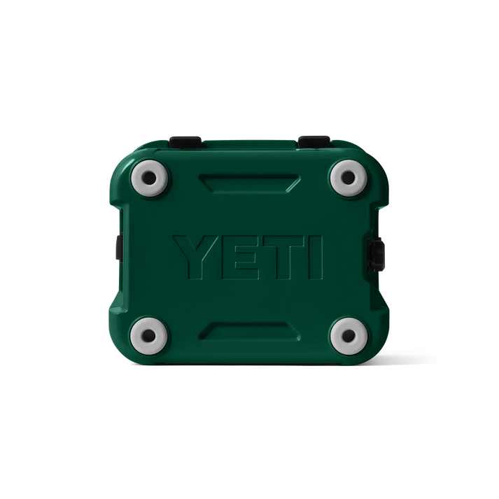 Afbeelding laden in Galerijviewer, Yeti Roadie 24, koelbox 2.0, black forest green