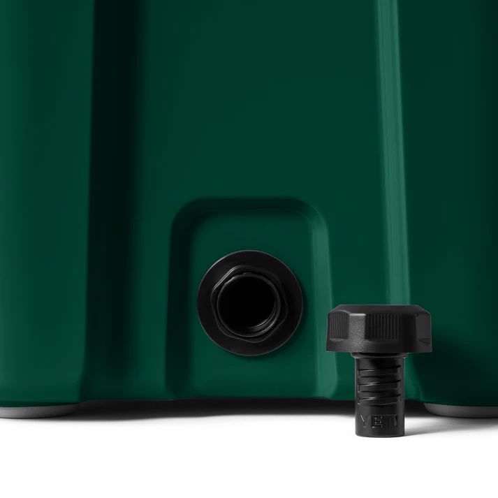 Afbeelding laden in Galerijviewer, Yeti Roadie 24, koelbox 2.0, black forest green