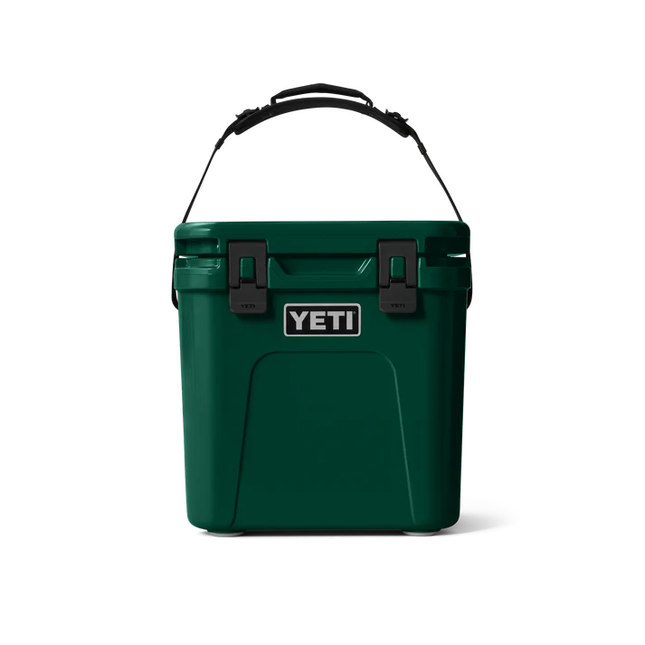 Afbeelding laden in Galerijviewer, Yeti Roadie 24, koelbox 2.0, black forest green