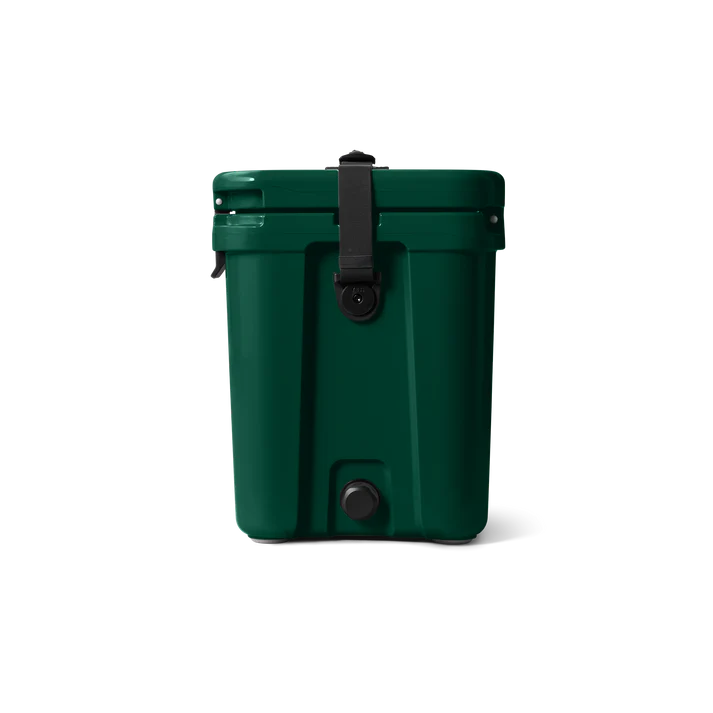 Afbeelding laden in Galerijviewer, Yeti Roadie 24, koelbox 2.0, black forest green