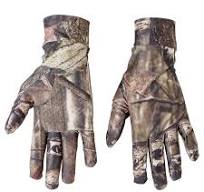 Afbeelding laden in Galerijviewer, Stagunt Camoo handschoenen