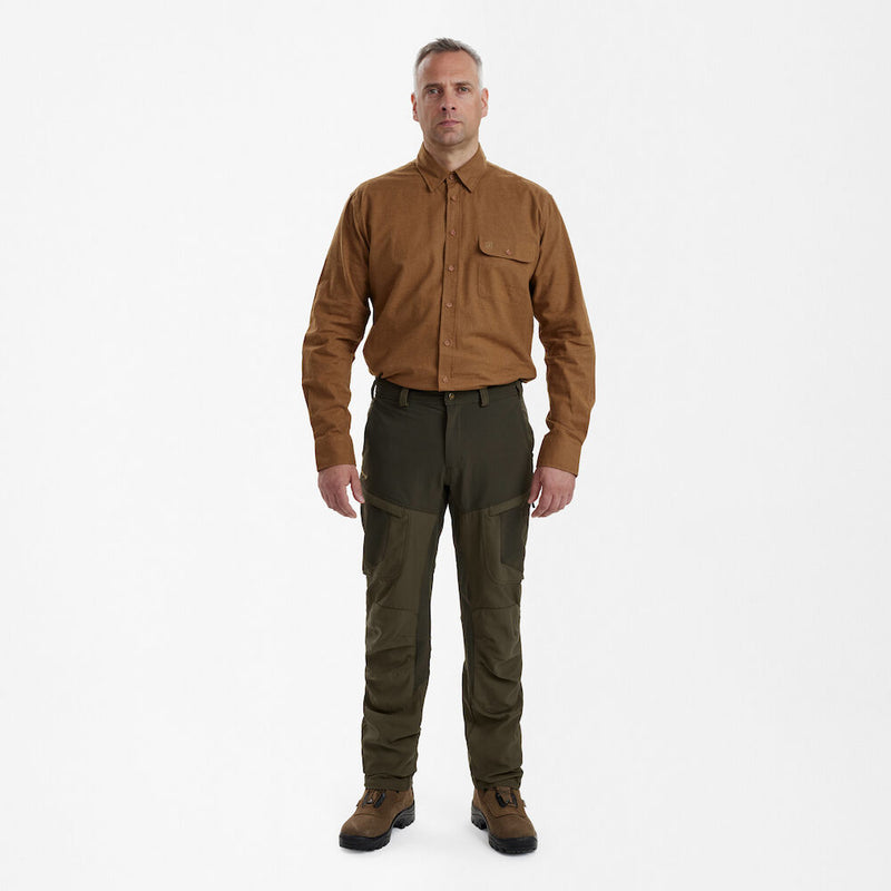 Afbeelding laden in Galerijviewer, Deerhunter Strike Extreme Trousers, palm green