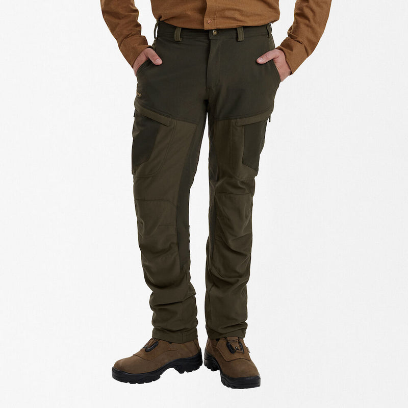 Afbeelding laden in Galerijviewer, Deerhunter Strike Extreme Trousers, palm green