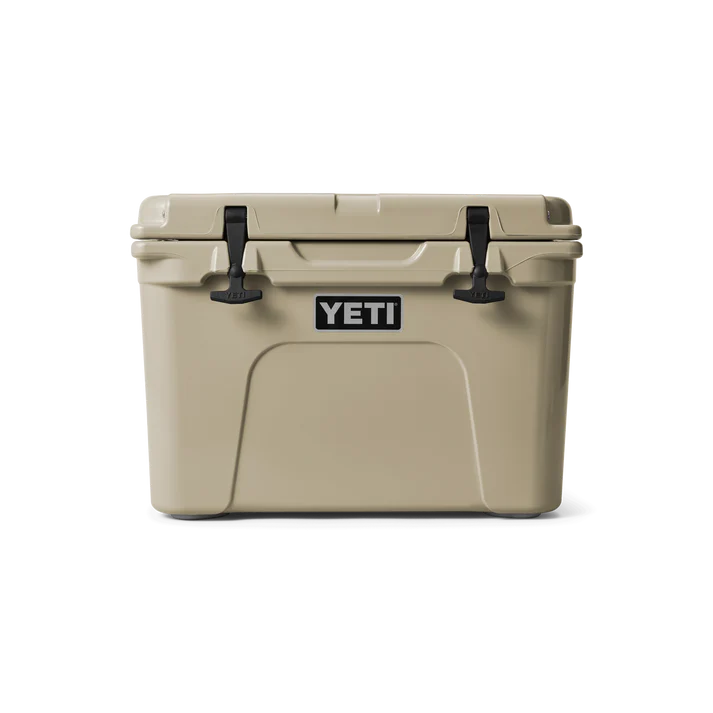 Yeti Tundra 35, koelbox, tan