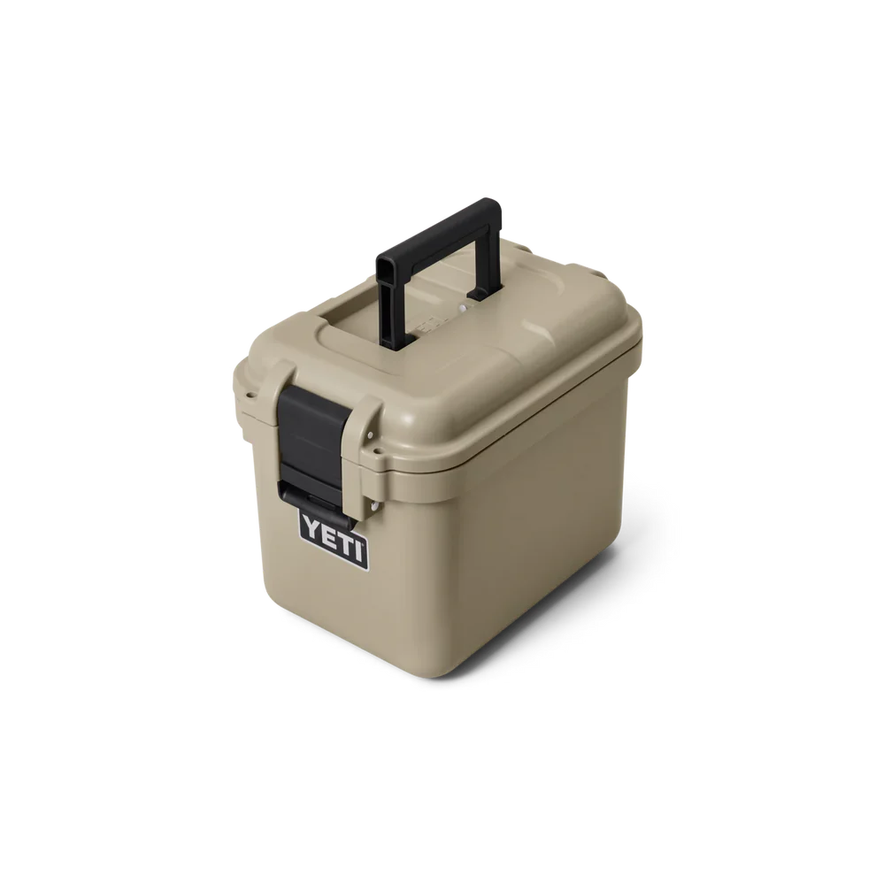 Yeti Loadout Gobox 15 Tan