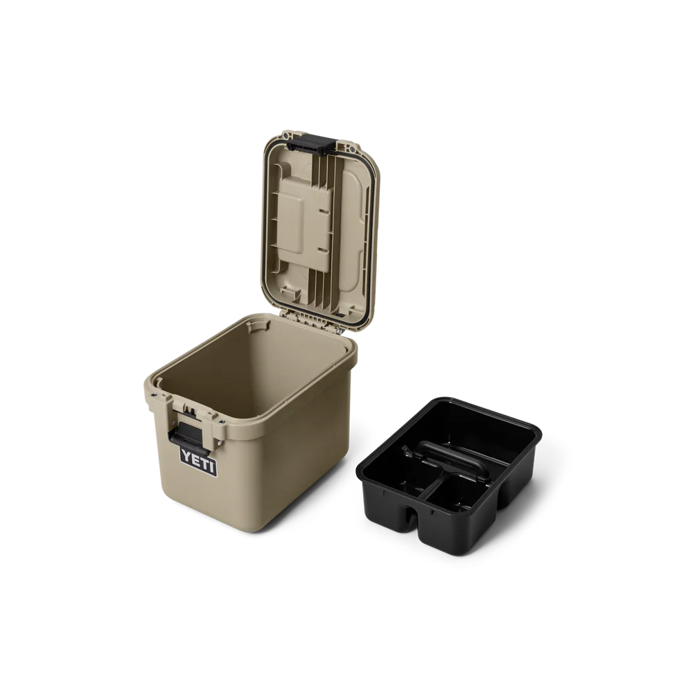 Yeti Loadout Gobox 15 Tan