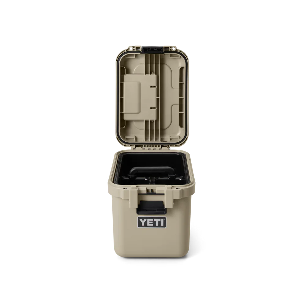 Yeti Loadout Gobox 15 Tan