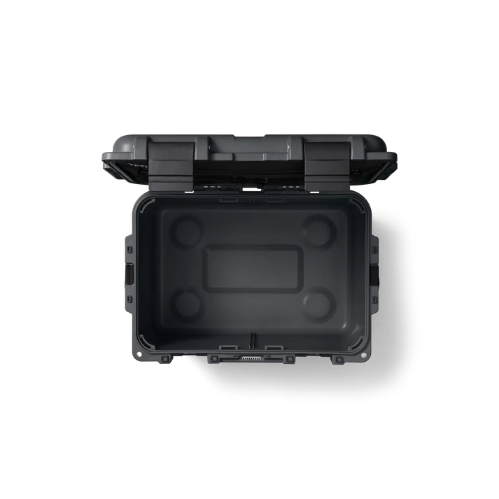 Yeti Loadout Gobox 30, charcoal
