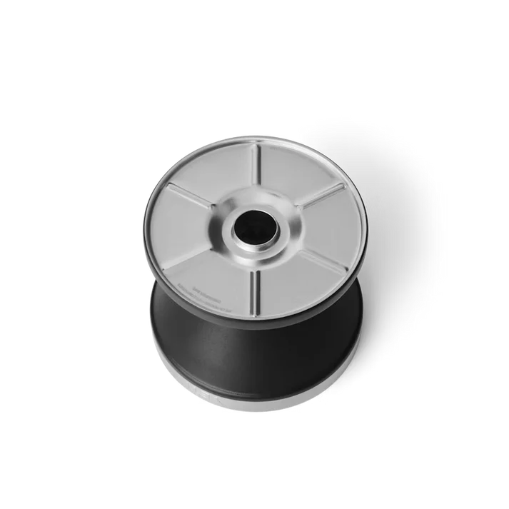 Afbeelding laden in Galerijviewer, Yeti Rambler Pour Over, black