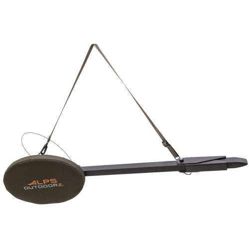 Afbeelding laden in Galerijviewer, Alps Outdoorz Wetland Seat, zitstok-Alps Outdoorz-Het Brabants Jachthuis