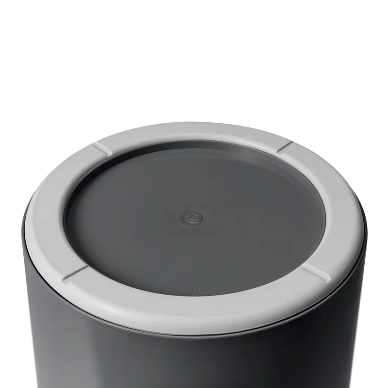 Afbeelding laden in Galerijviewer, Yeti Loadout Emmer 20 Ltr. / Charcoal - Het Brabants Jachthuis