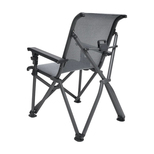 Yeti Trailhead Camp Chair, charcoal