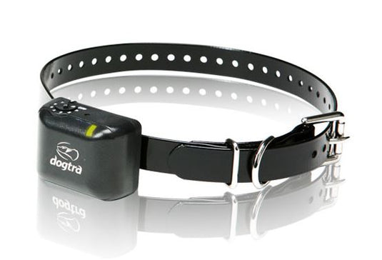 Dogtra YS300 Antiblaf band. - Het Brabants Jachthuis