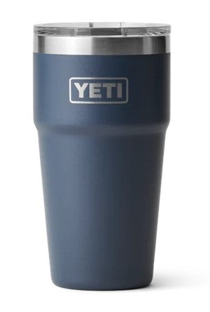 Afbeelding laden in Galerijviewer, Yeti Rambler 591ML Stapelbare beker