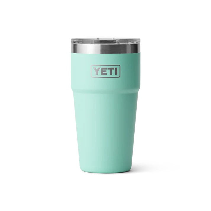 Afbeelding laden in Galerijviewer, Yeti Rambler 591ML Stapelbare beker