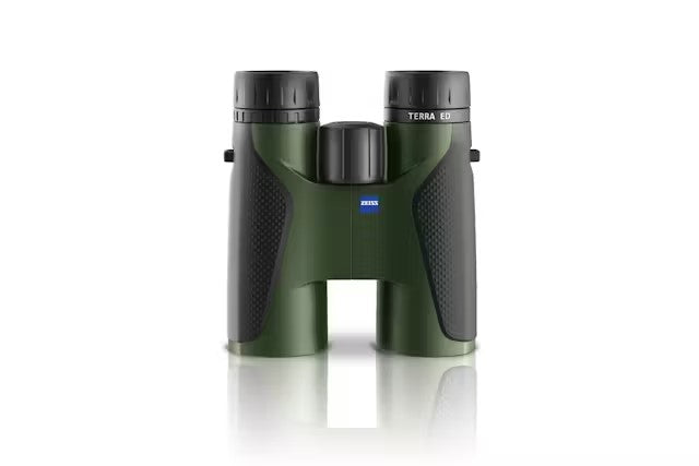 Zeiss Terra ED 8 x 32 Black-Green