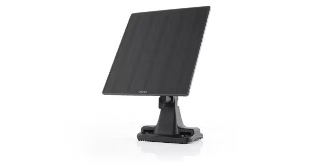 Zeiss Zonnepaneel voor Secacam Wildcameras