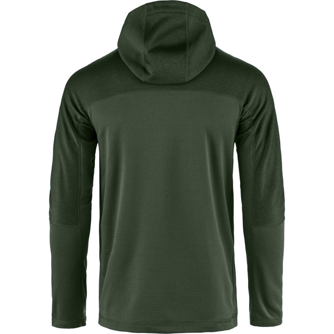 Fjällräven Abisko Trail Fleece, heren - Het Brabants Jachthuis