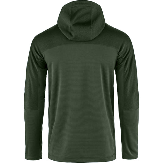 Fjällräven Abisko Trail Fleece, heren - Het Brabants Jachthuis