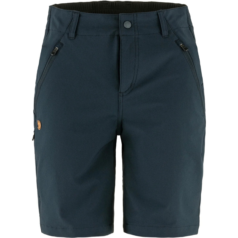 Afbeelding laden in Galerijviewer, Fjällräven Abisko Trail Stretch Shorts W - Het Brabants Jachthuis