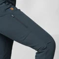 Fjällräven Abisko Trail Stretch Trousers W - Het Brabants Jachthuis