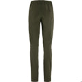Fjällräven Abisko Trail Stretch Trousers W - Het Brabants Jachthuis