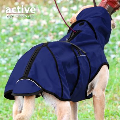 Action Factory Cape Wind & Rain