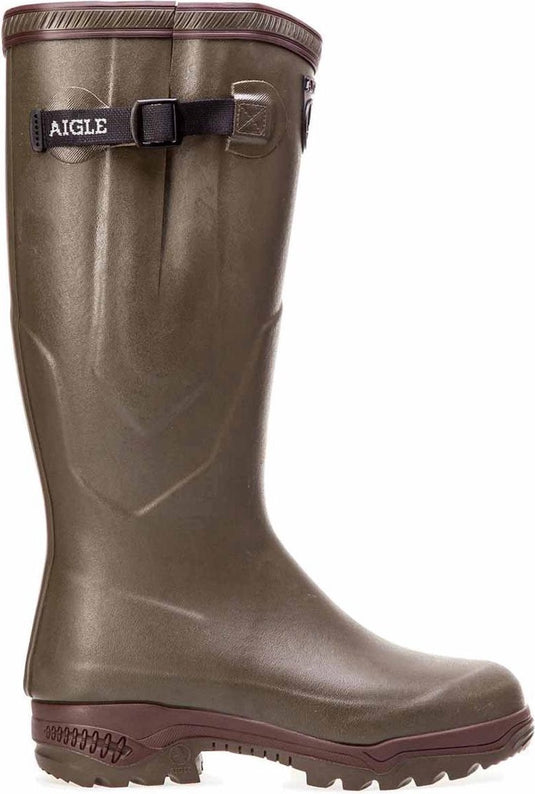 Aigle Parcours 2 ISO Kaki - Het Brabants Jachthuis