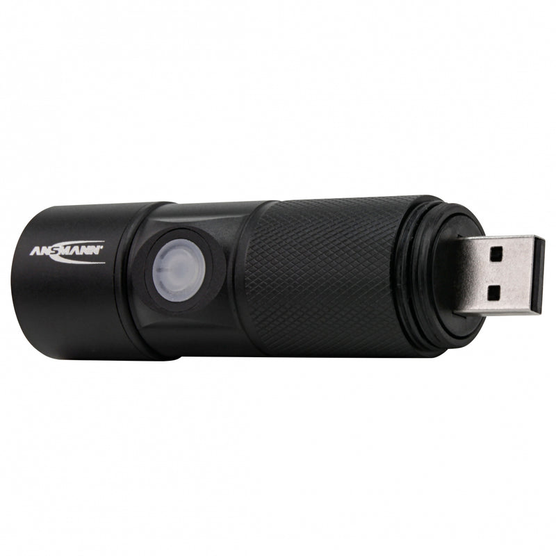 Afbeelding laden in Galerijviewer, Ansmann  Zaklamp T350FR