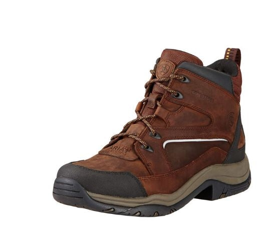 Afbeelding laden in Galerijviewer, Ariat Telluride II H2O Heren - Het Brabants Jachthuis