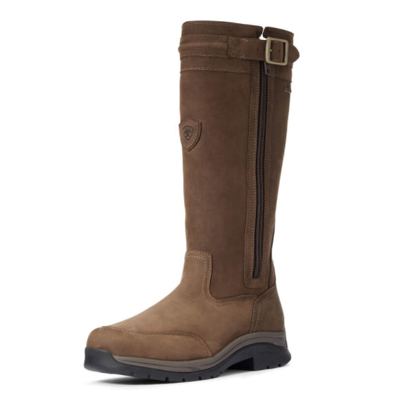 Afbeelding laden in Galerijviewer, Ariat Torridon Zip GTX 400g - Het Brabants Jachthuis