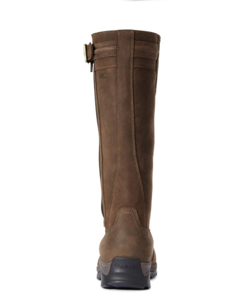 Afbeelding laden in Galerijviewer, Ariat Torridon Zip GTX 400g - Het Brabants Jachthuis