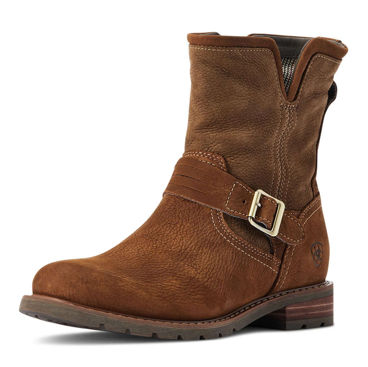 Ariat Savannah H2O, roasted toffee