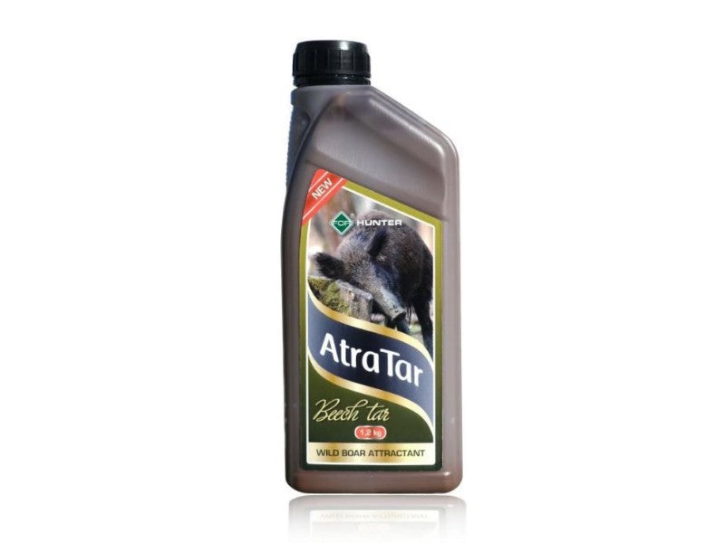 Atra Tar Buchenholz teer 1,2 kg