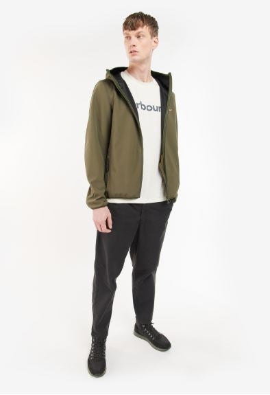 Barbour Winter Peak Fleece - Het Brabants Jachthuis