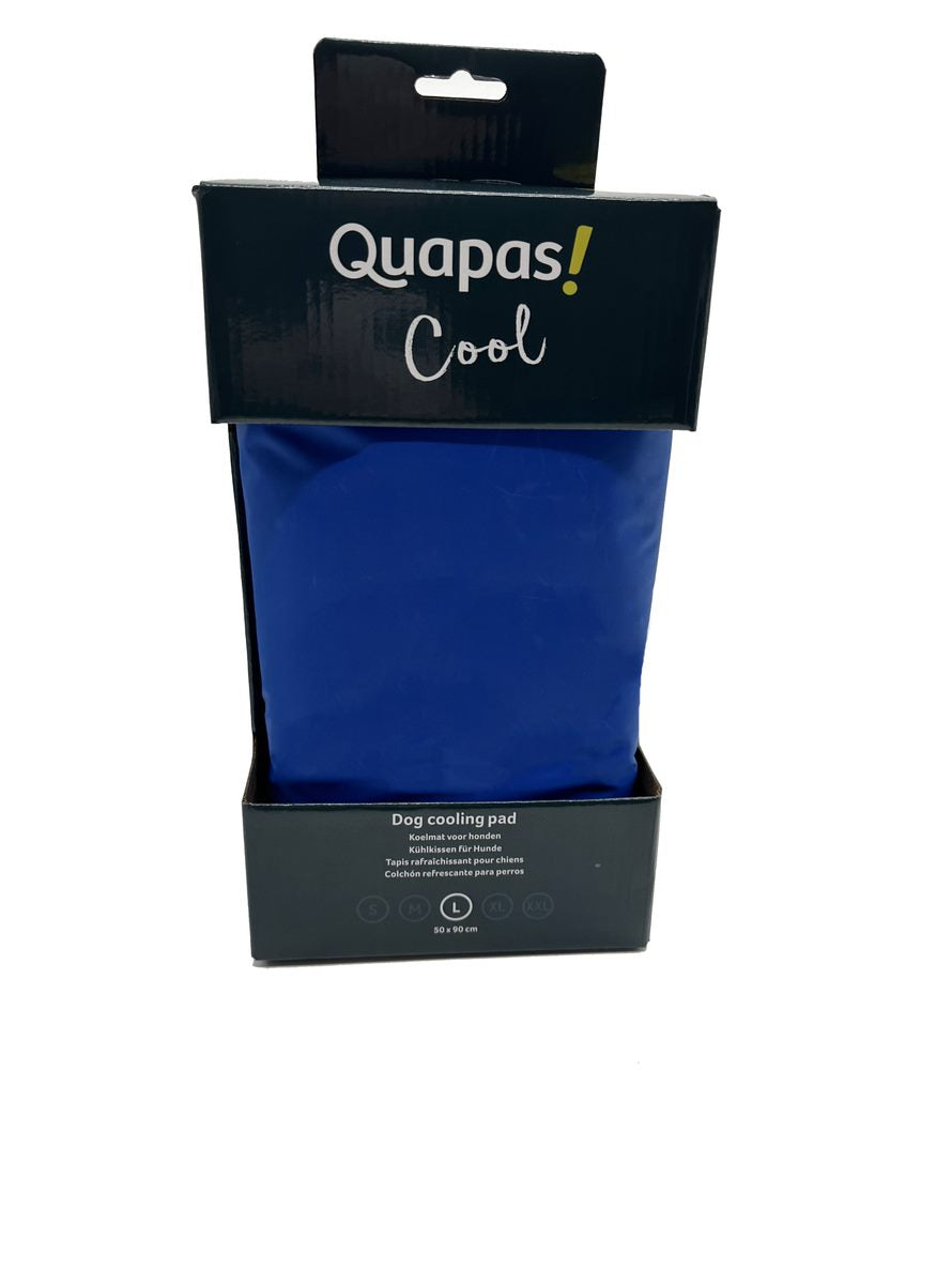 Koelmat Quapas Cool