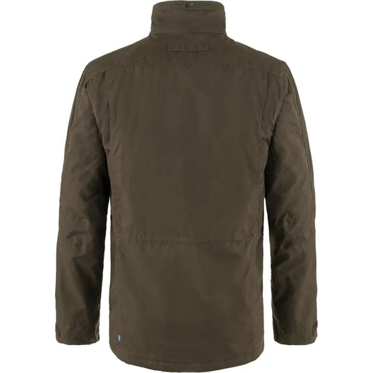 Fjällräven Brenner Pro Padded Jacket, dark olive