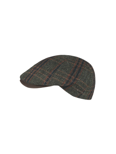 Hatland Cedric Wool, green