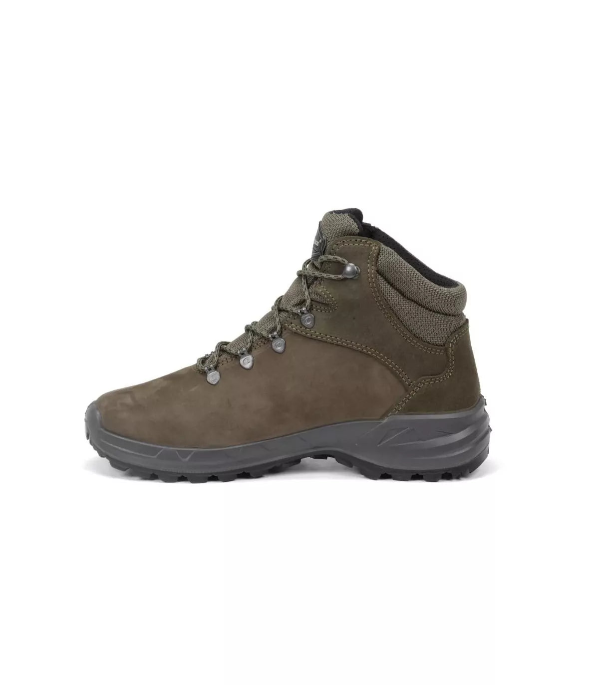 Chiruca Gacela Gore-Tex, verde/negro