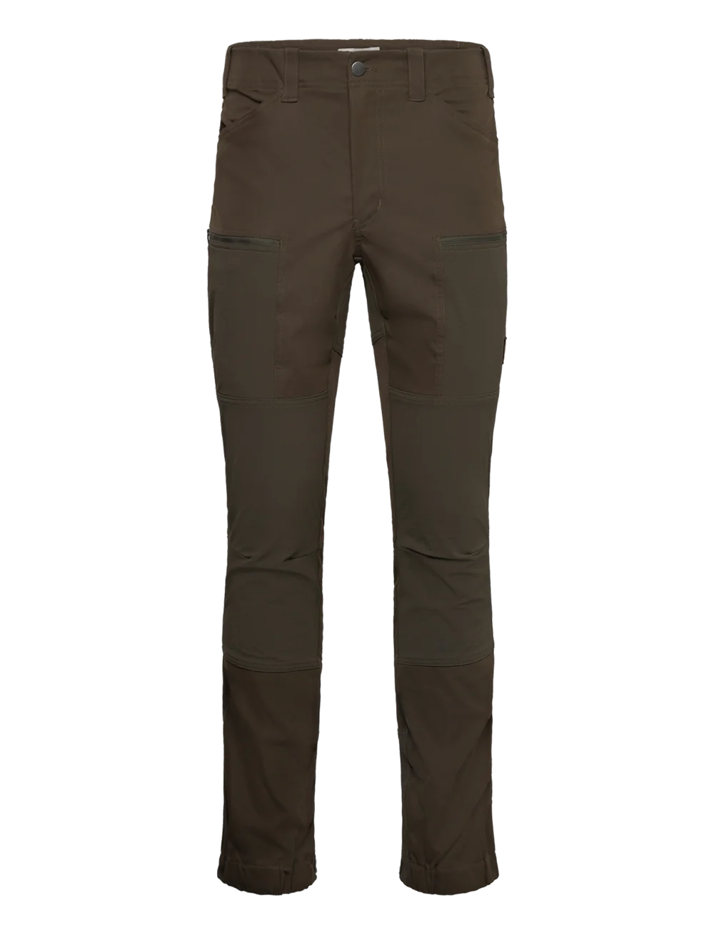 Chevalier Spey Stretch Pants, tobacco green