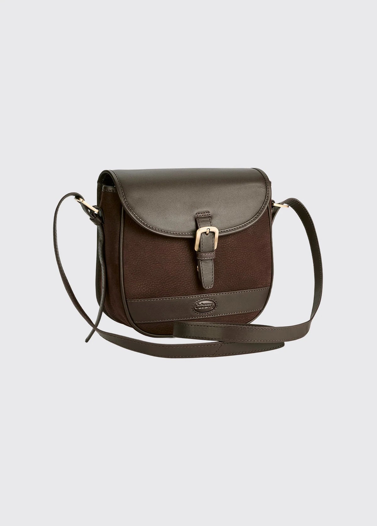 Dubarry Clara, schoudertas, mocha
