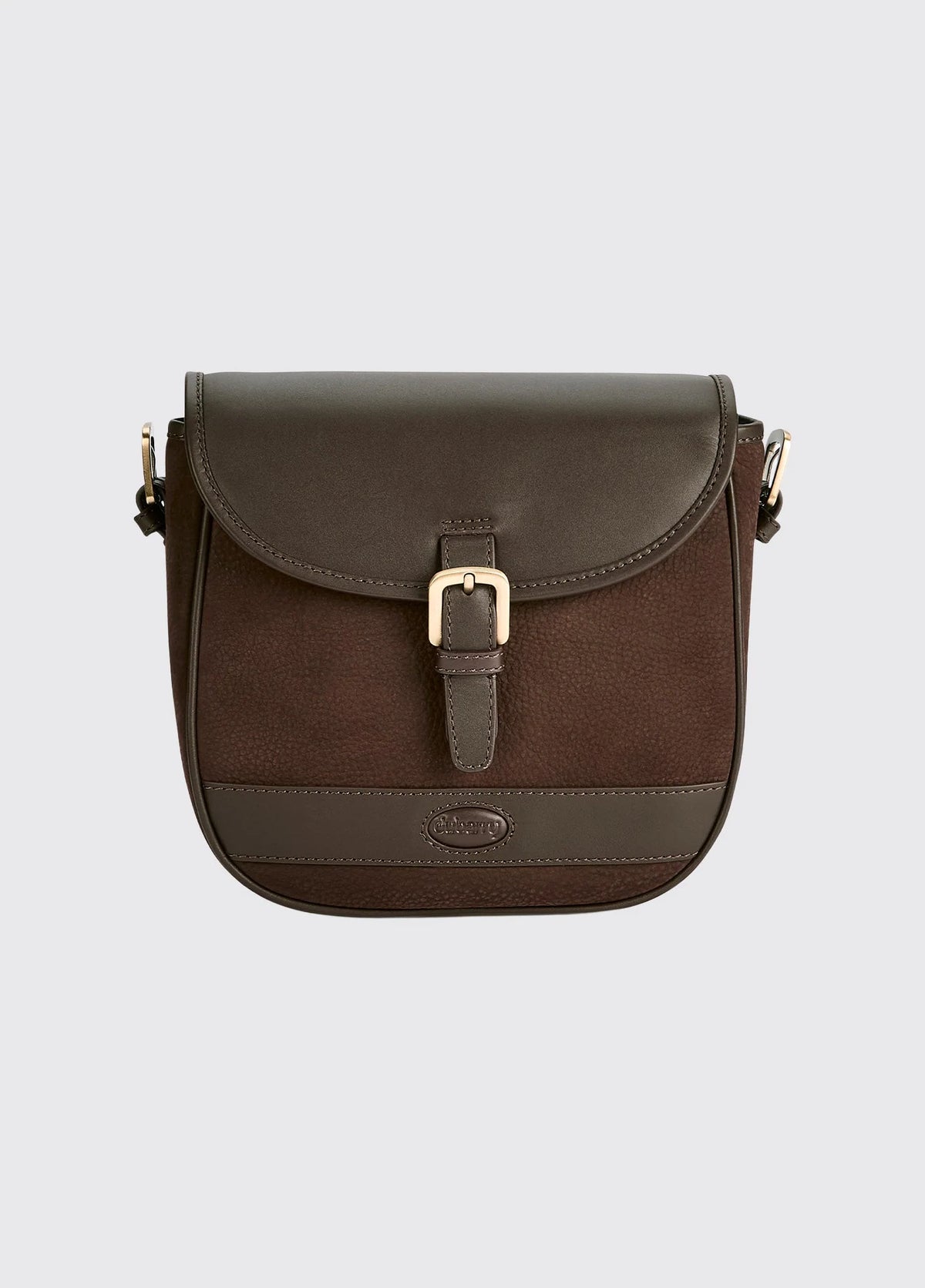 Dubarry Clara, schoudertas, mocha