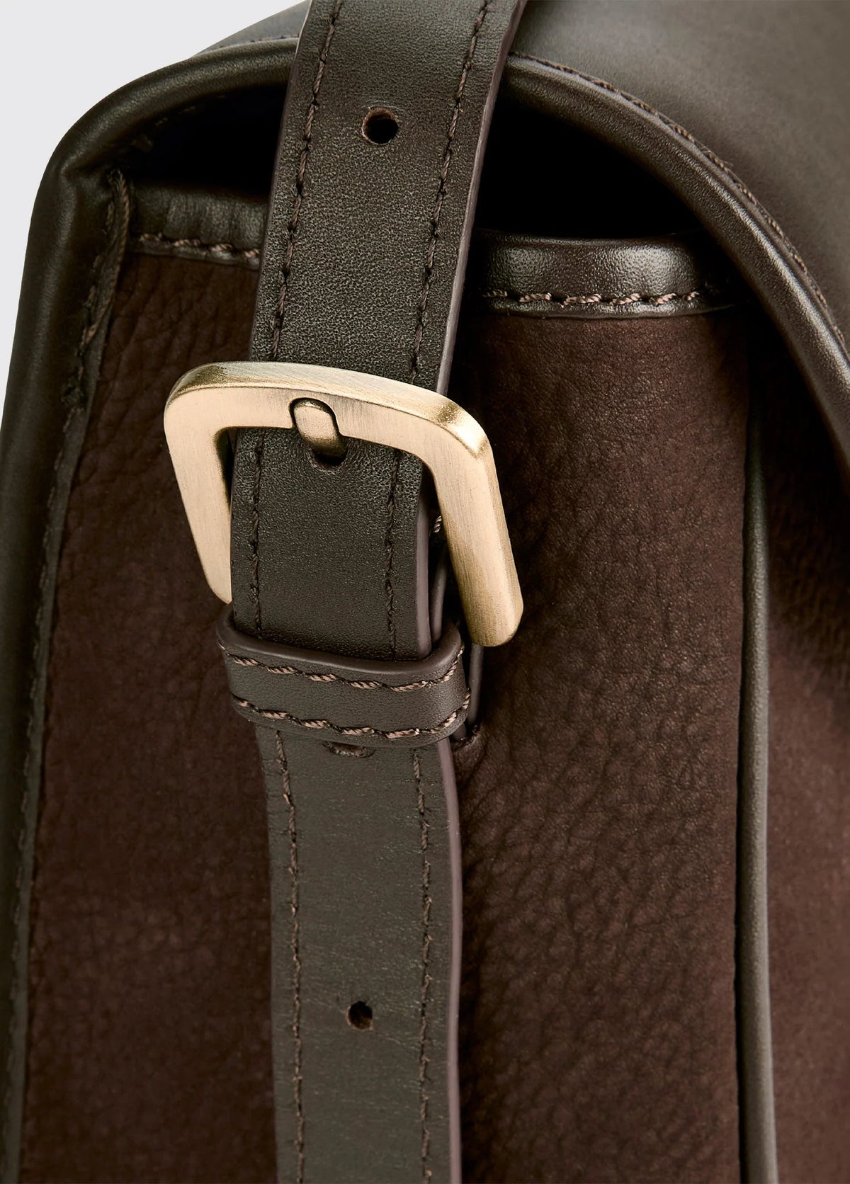 Dubarry Clara, schoudertas, mocha