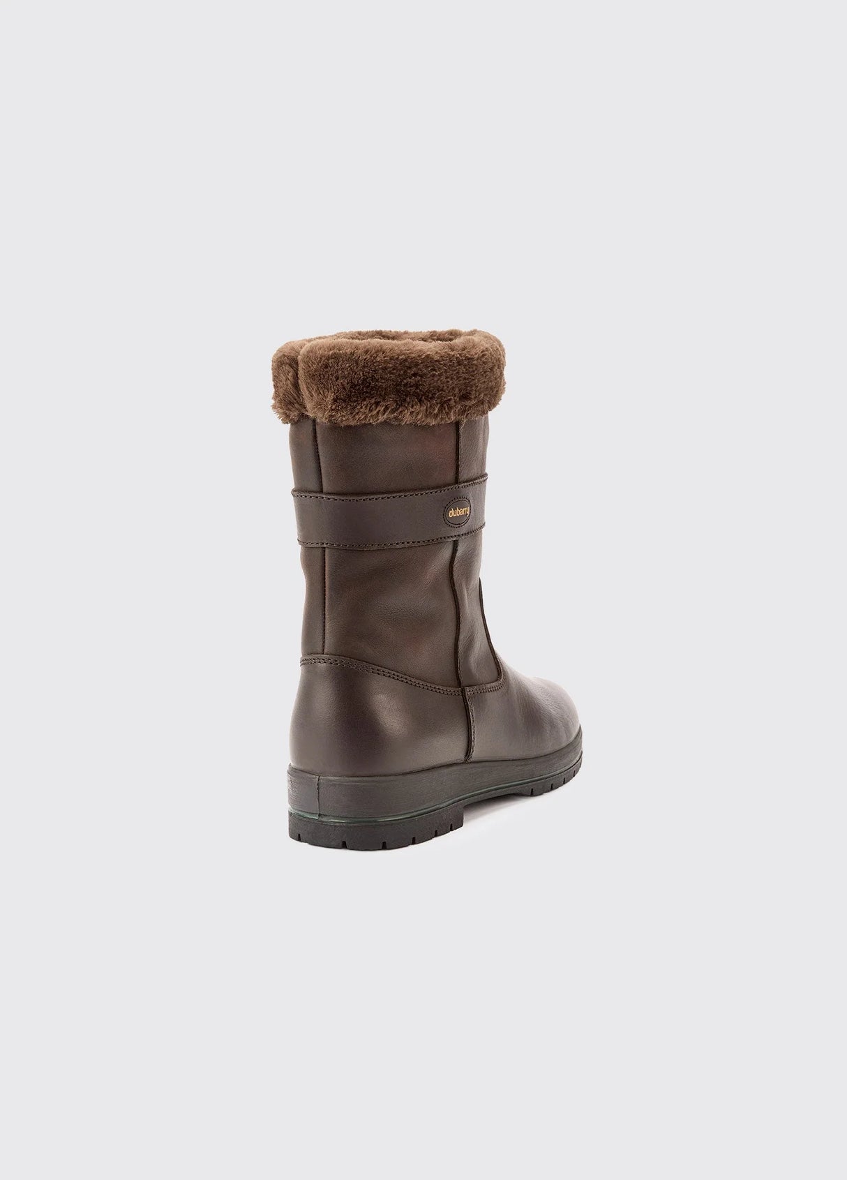 Dubarry Foxrock Winterlaars, mocha